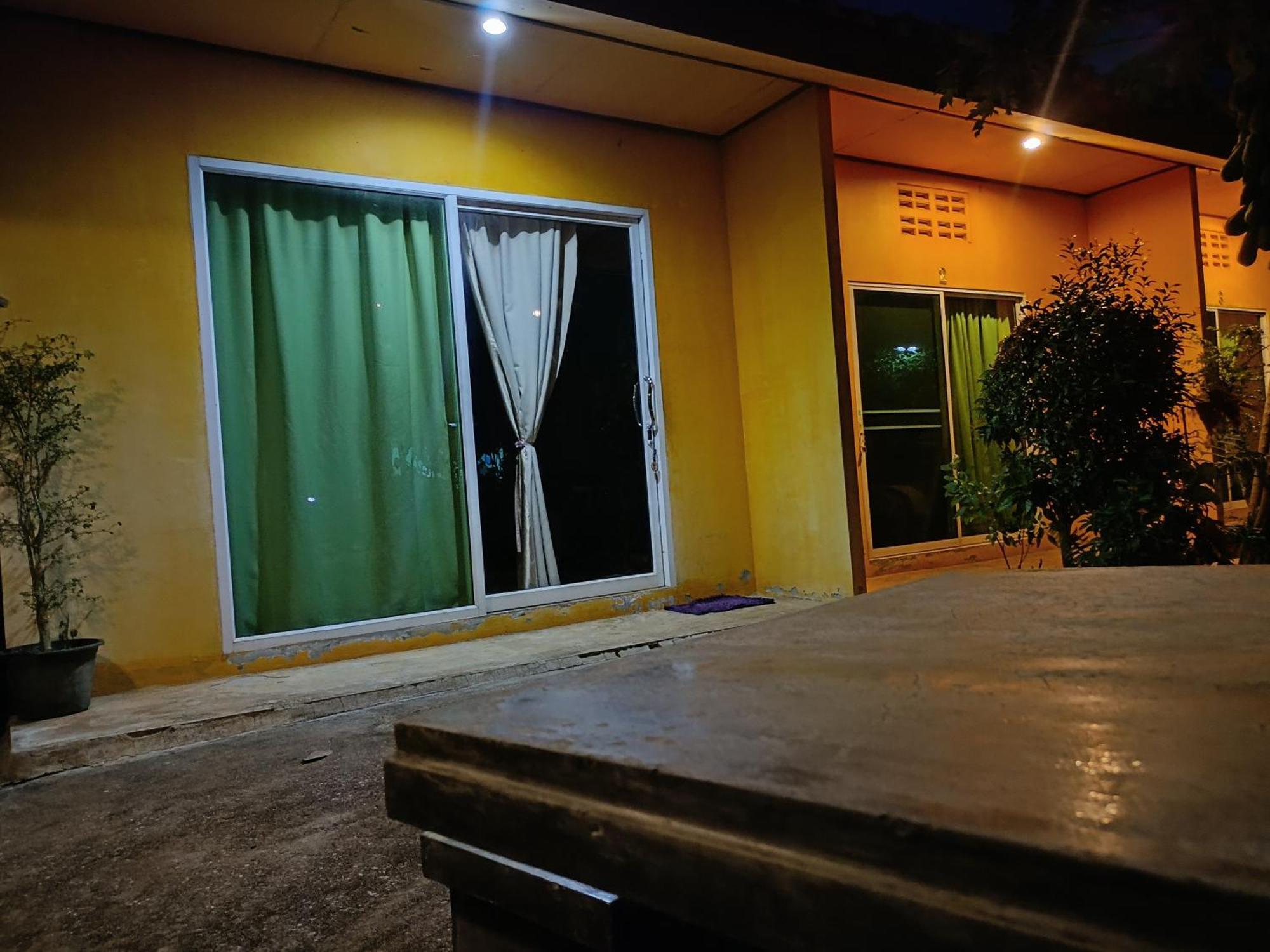 Six Nature Resort Chiang Rai Exterior photo